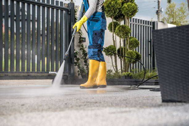 Best Post-Construction Pressure Washing  in Emigsville, PA